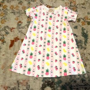 TBBC short sleeve dresss
